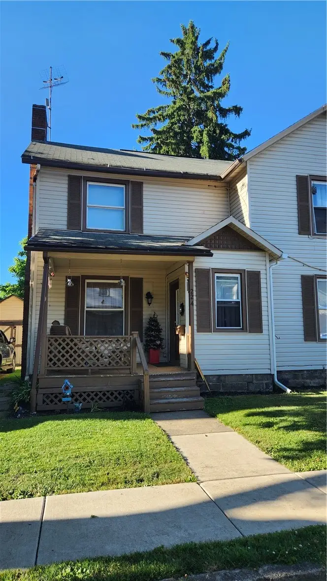 224 Clinton St, Greenville, PA 16125 - #3