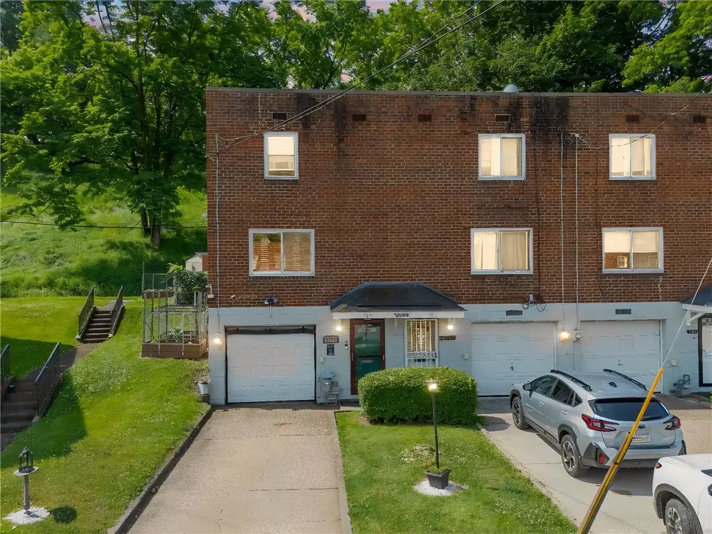 7148 Vann, Pittsburgh, PA 15206 - #1