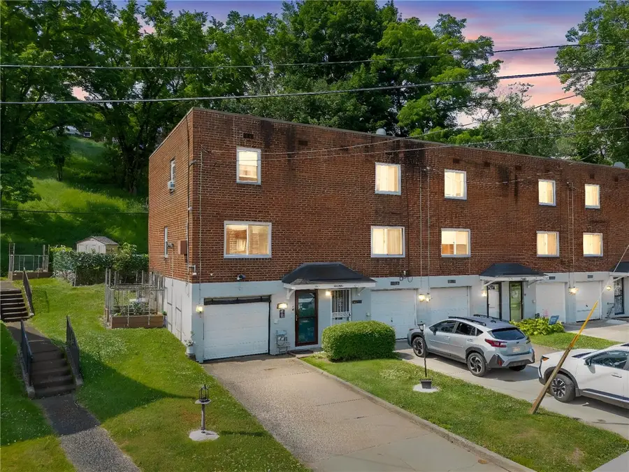 7148 Vann, Pittsburgh, PA 15206 - #2