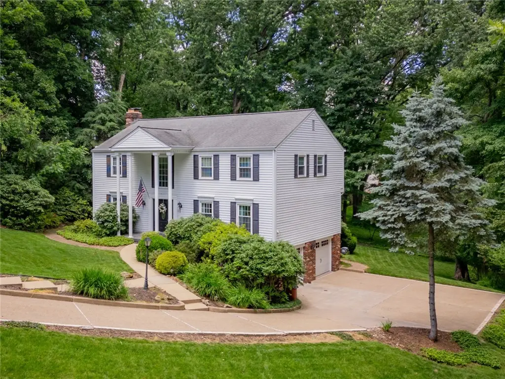 2274 Wood Acres Ct, Pittsburgh, PA 15237 - #1