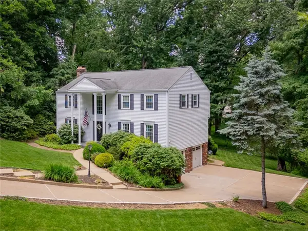 2274 Wood Acres Ct, Pittsburgh, PA 15237