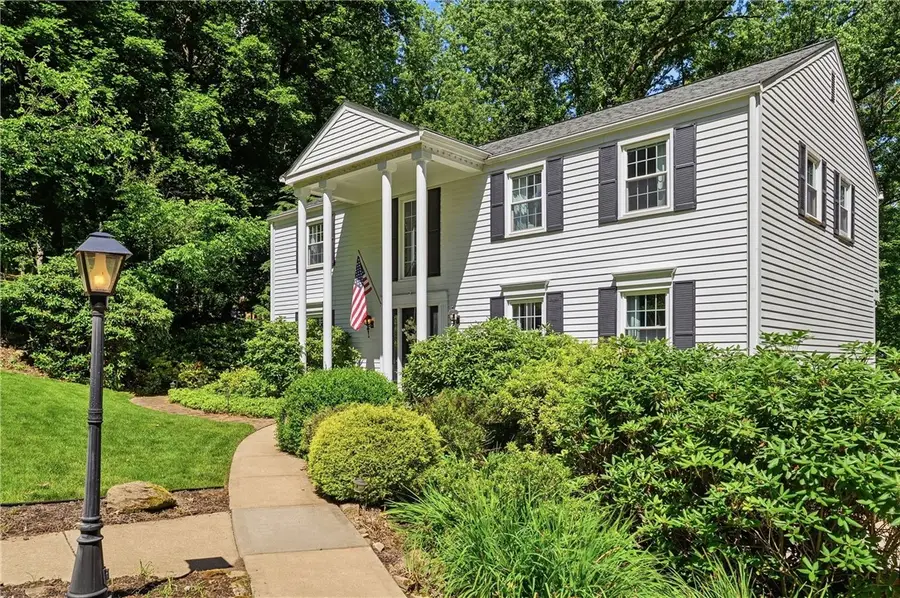 2274 Wood Acres Ct, Pittsburgh, PA 15237 - #2