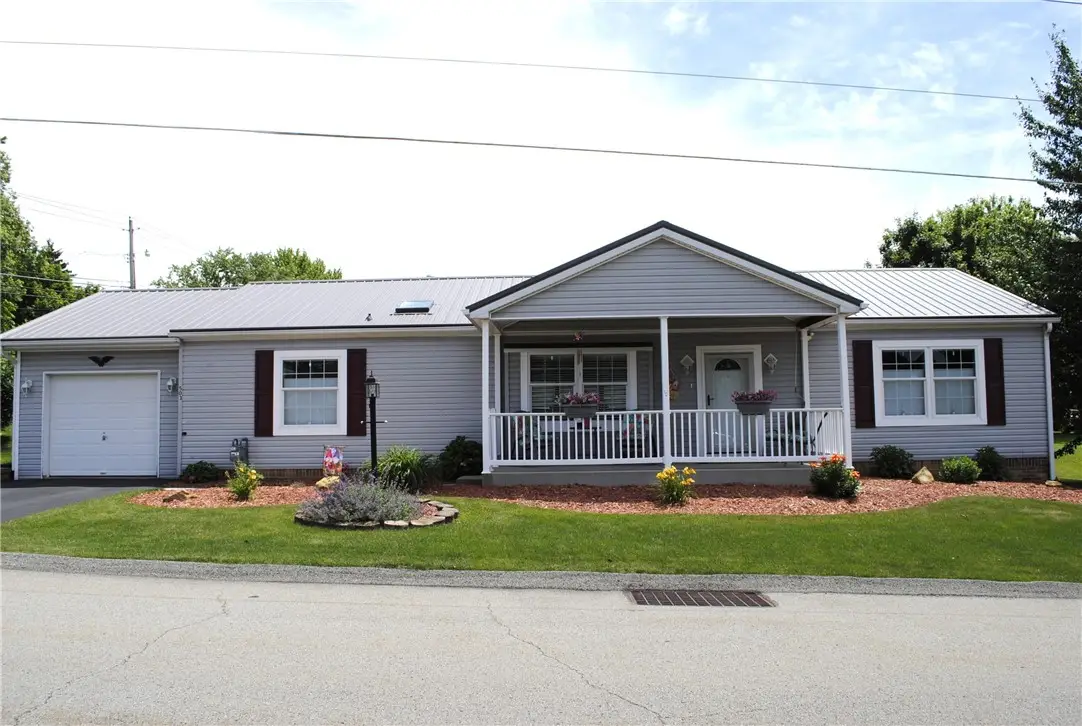 503 Chicory Ln, Mount Pleasant, PA 15666 - #1