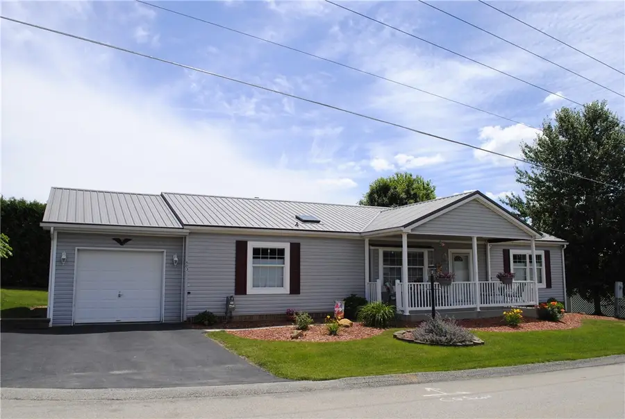 503 Chicory Ln, Mount Pleasant, PA 15666 - #2