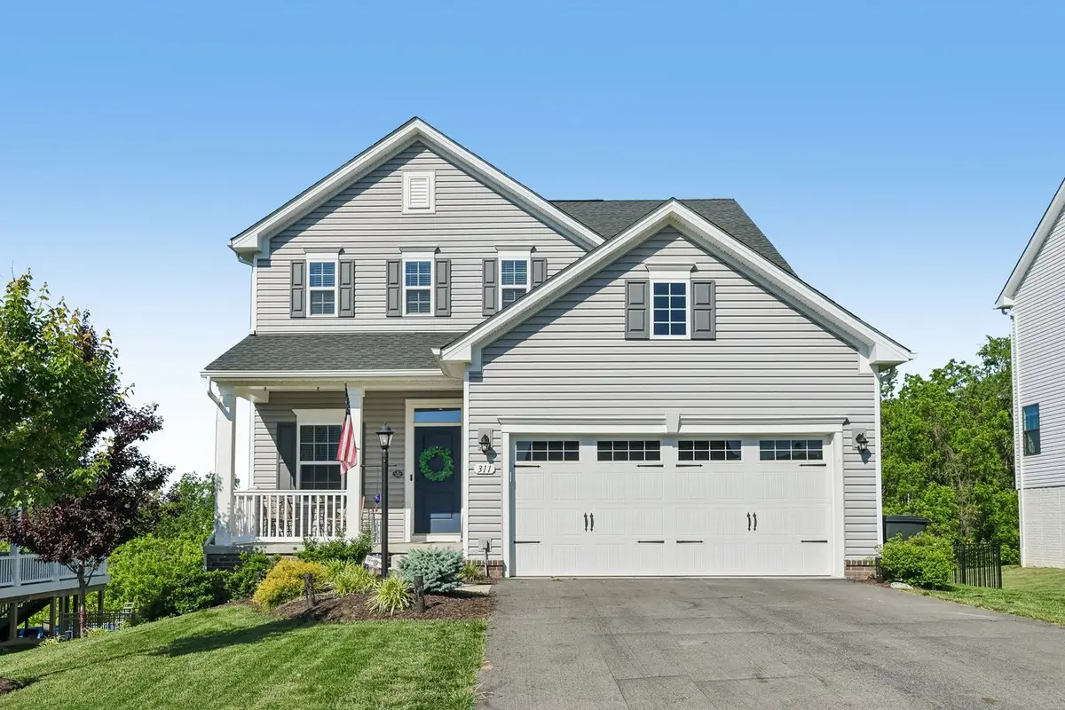 311 Crossing Drive, Eighty Four, PA 15330 - #1