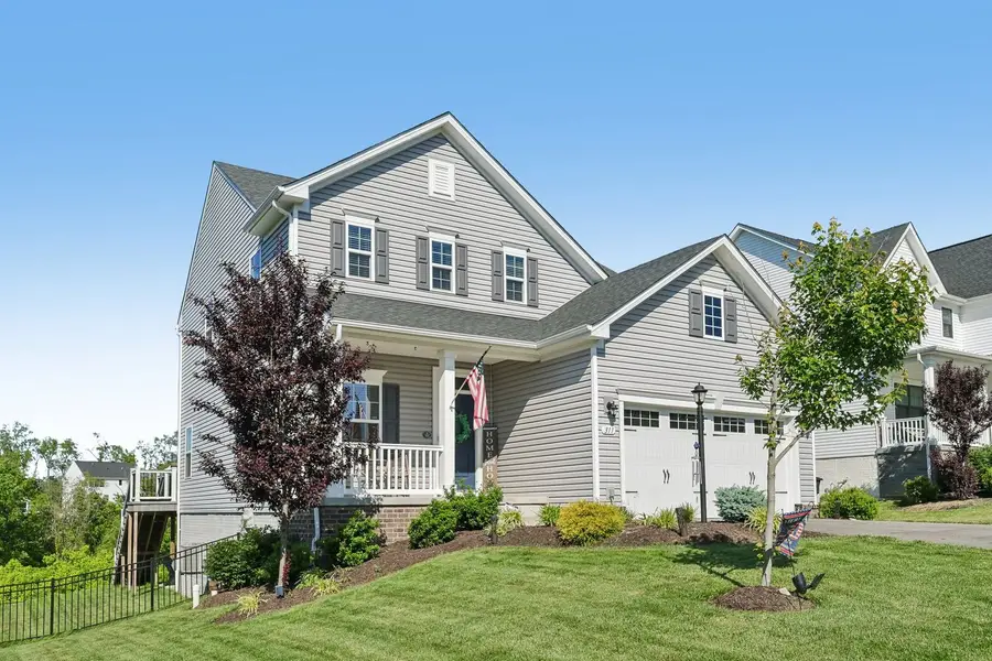 311 Crossing Drive, Eighty Four, PA 15330 - #2