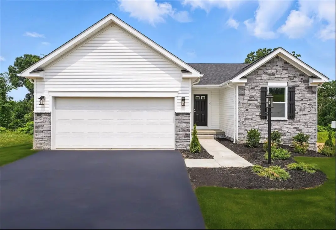 119 July Drive, Butler, PA 16002 - #1