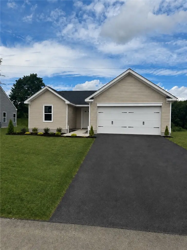 119 July Drive, Butler, PA 16002 - #3