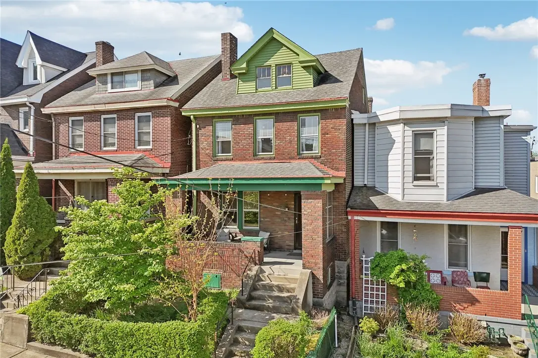 318 42nd St, Pittsburgh, PA 15201 - #1
