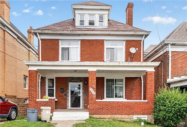 533 Bellaire Ave, Pittsburgh, PA 15226