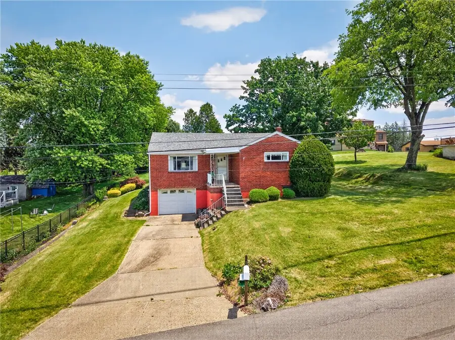 186 William St, Stowe, PA 15136 - #3