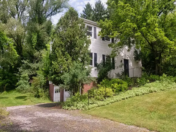 2551 Cole Road, Wexford, PA 15090