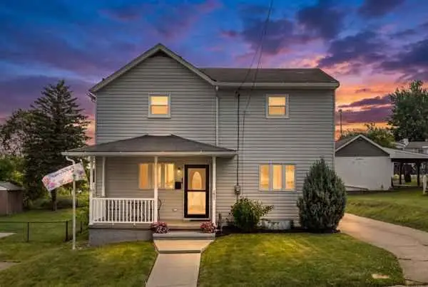 1017 Linden St, Monaca, PA 15061