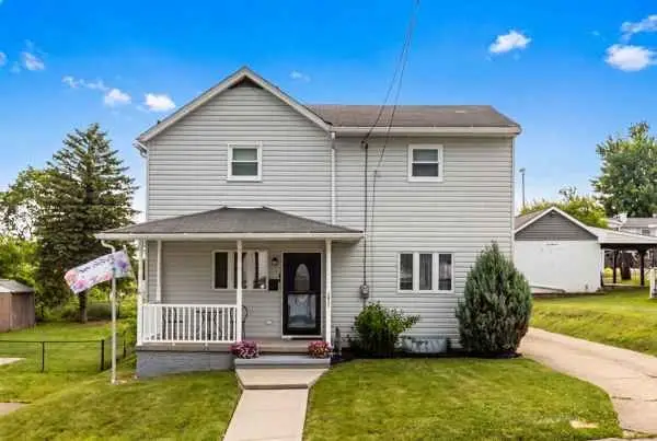 1017 Linden St, Monaca, PA 15061 - #2
