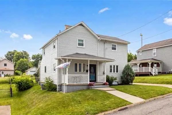 1017 Linden St, Monaca, PA 15061 - #3