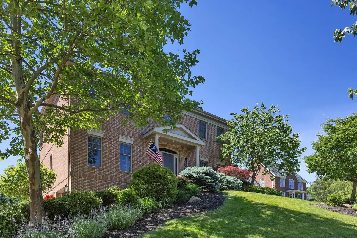 112 Middleground Place, Cranberry, PA 16066 - #1