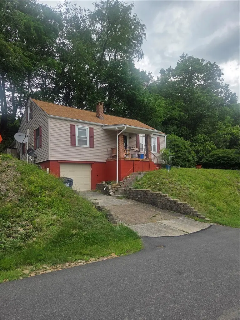 473 Swank St, Johnstown, PA 15905 - #1