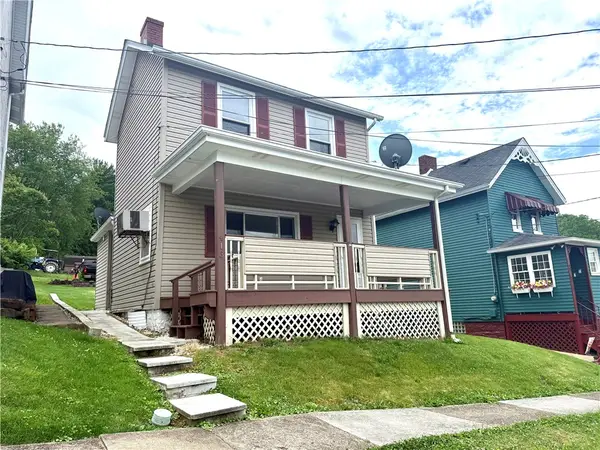 413 4th Street, Smithton, PA 15479