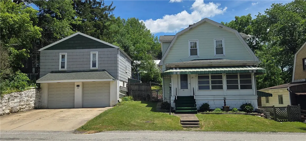 20 Bavington Rd, Burgettstown, PA 15021 - #1