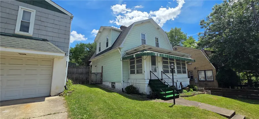 20 Bavington Rd, Burgettstown, PA 15021 - #3