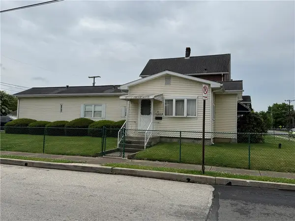 343 Oak St, Latrobe, PA 15650