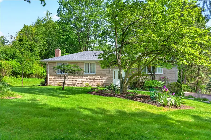 236 Sunset Road, Pittsburgh, PA 15237 - #2