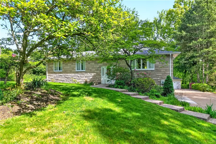 236 Sunset Road, Pittsburgh, PA 15237 - #3
