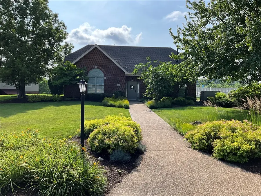 1547 Meerschaum Lane, Coraopolis, PA 15108 - #3