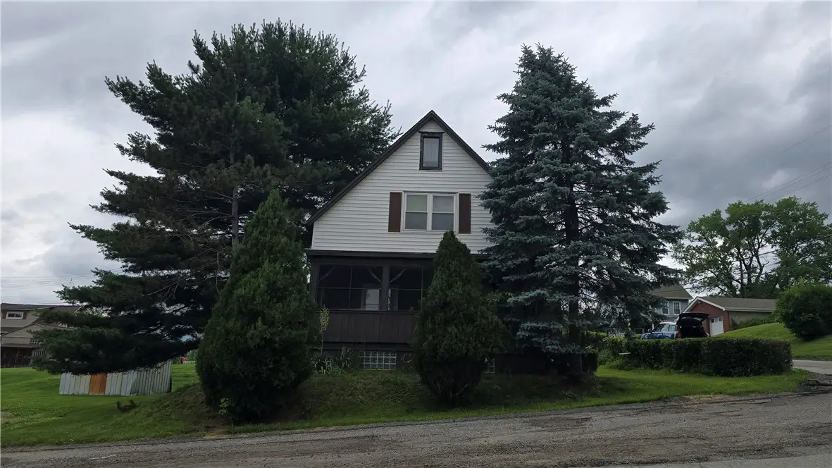 433 Lemon Ave, McKeesport, PA 15132 - #1