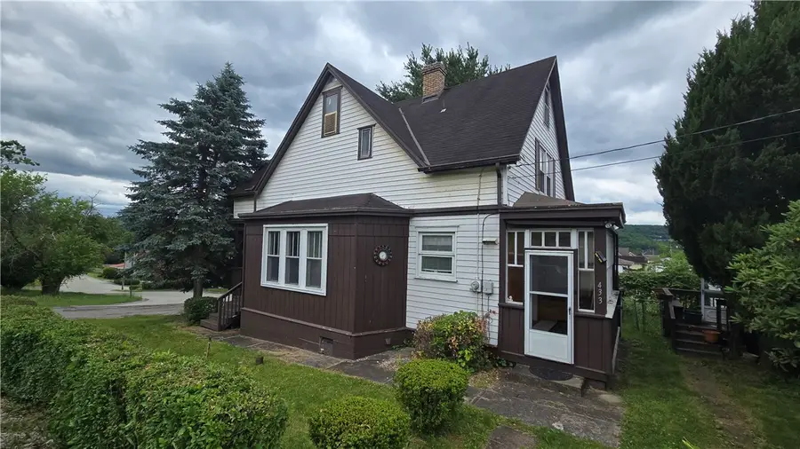 433 Lemon Ave, McKeesport, PA 15132 - #3