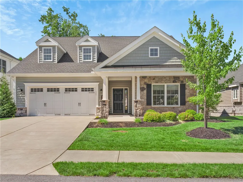 6018 Liberty Boulevard, Gibsonia, PA 15044 - #1