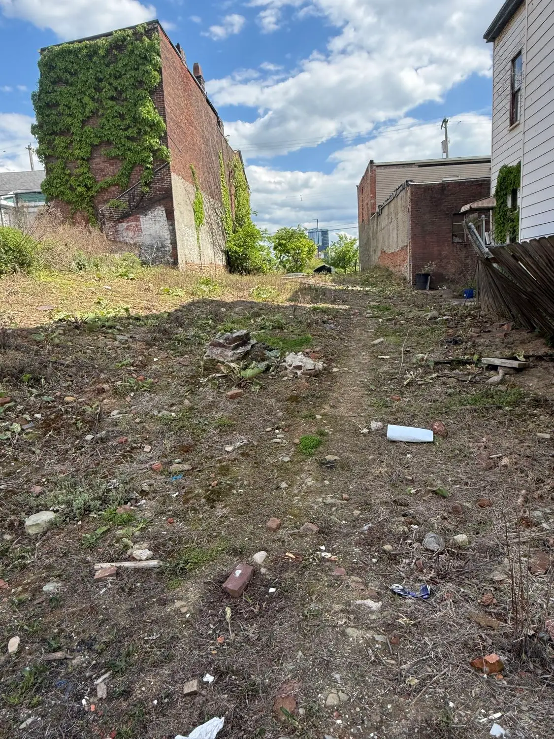 Address Withheld By Seller, Pittsburgh, PA 15212 - #1