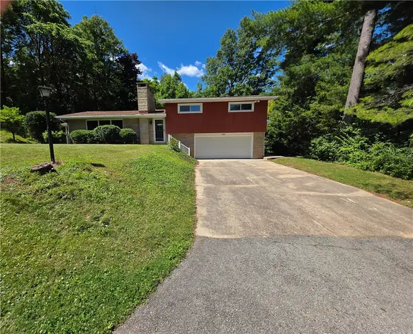 120 Virginia St, Latrobe, PA 15650