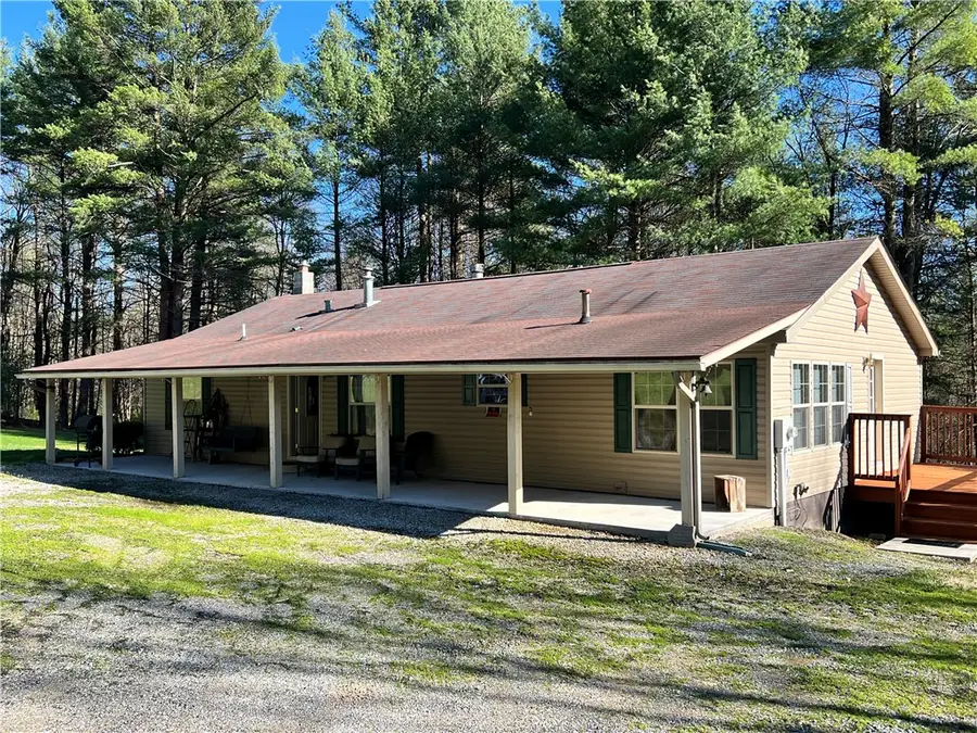 1760 Spring Run Rd, Weedville, PA 15868 - #3