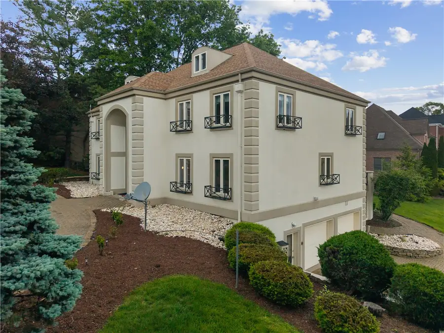 180 Springmeadow Dr, Pittsburgh, PA 15241 - #3