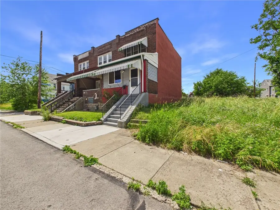 613 Paulson Ave, Pittsburgh, PA 15206 - #2