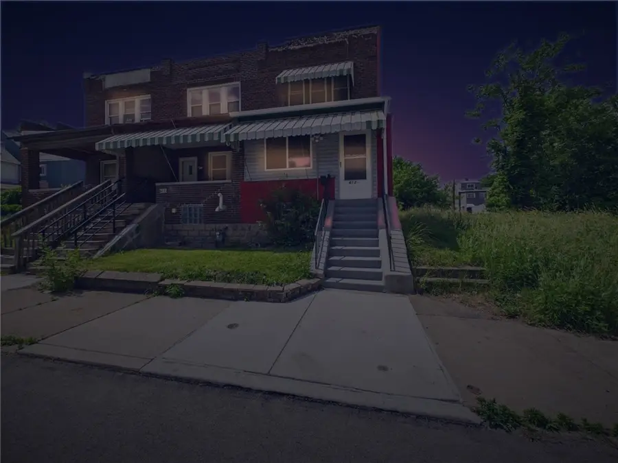 613 Paulson Ave, Pittsburgh, PA 15206 - #3
