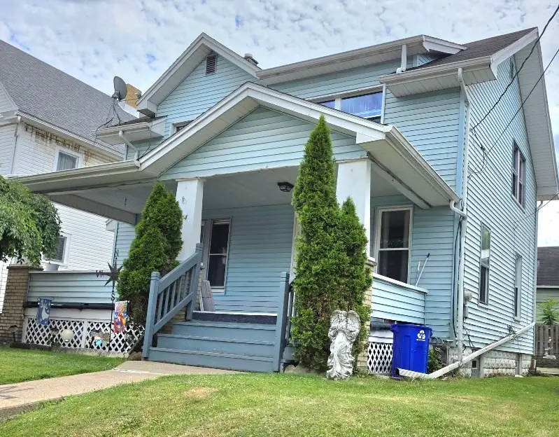 204 Boyles Ave, New Castle, PA 16101 - #2