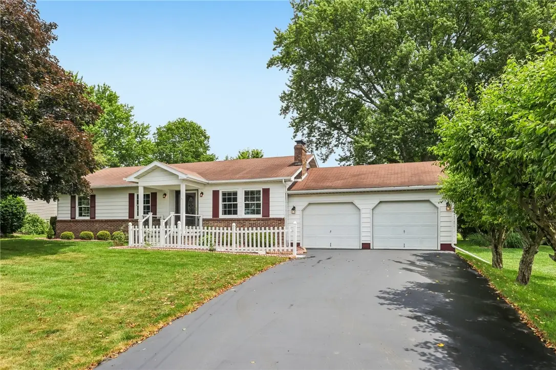 1112 Motor St, New Castle, PA 16101 - #1