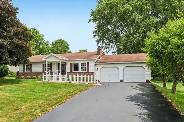 1112 Motor St, New Castle, PA 16101