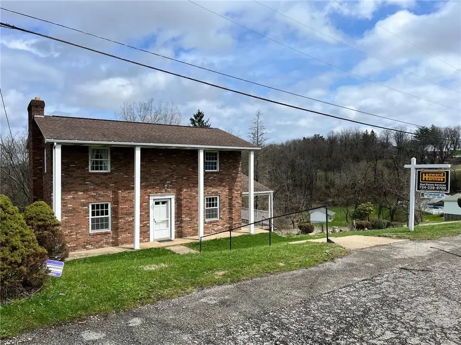3492 Rte. 40, Washington, PA 15301 - #2