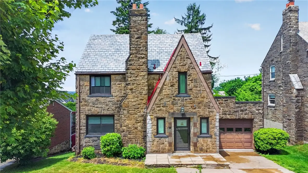 212 E Muntz, Butler, PA 16001 - #1