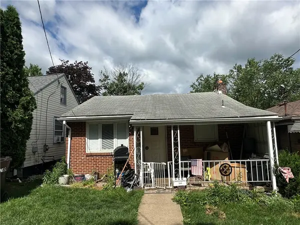 336 Carlisle Avenue, Pittsburgh, PA 15229