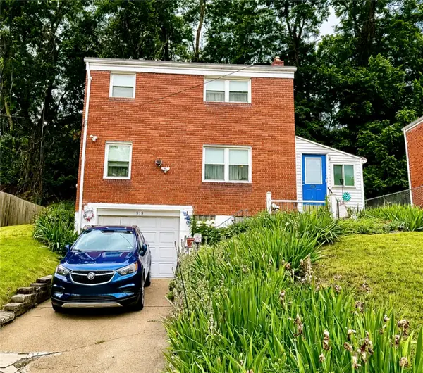 919 Millerdale St, Pittsburgh, PA 15201