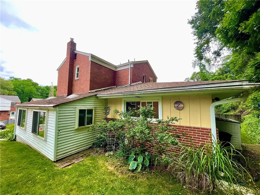 919 Millerdale St, Pittsburgh, PA 15201 - #3