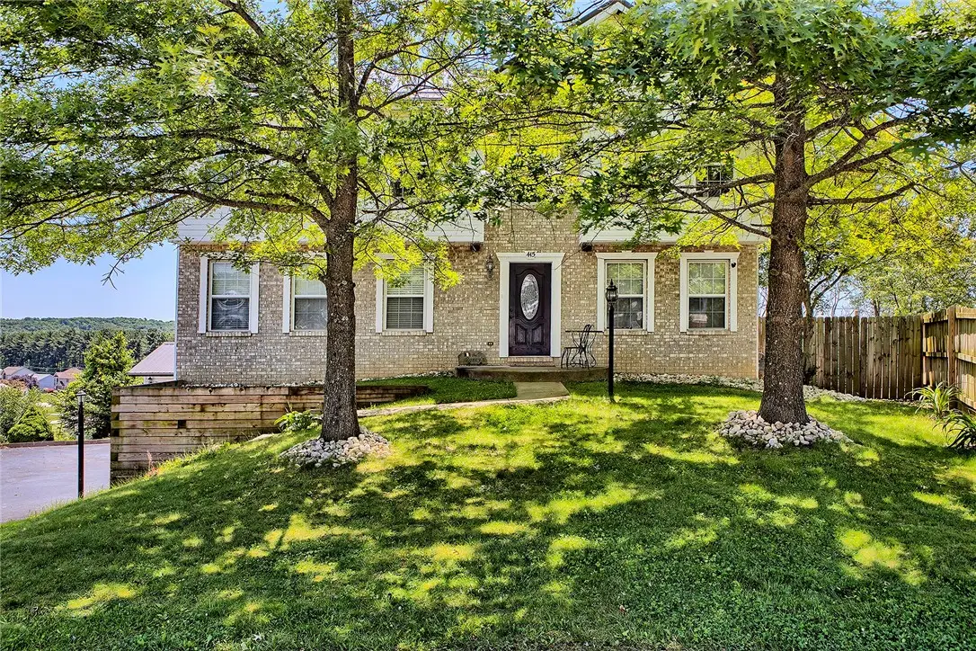 415 Crossbow Dr, New Stanton, PA 15672 - #1