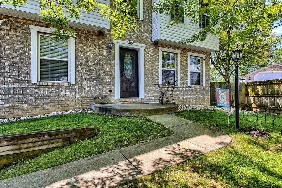 415 Crossbow Dr, New Stanton, PA 15672 - #3