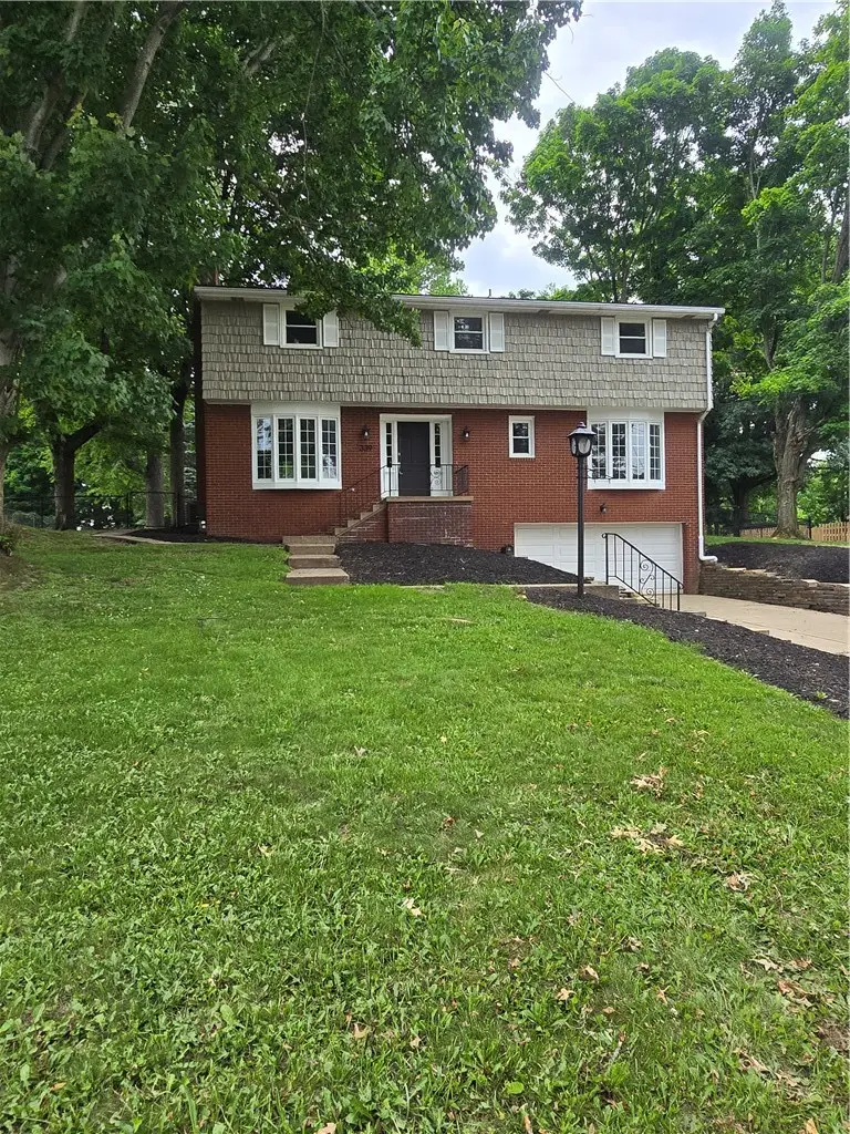 339 Turngate Dr, Bethel Park, PA 15102 - #3