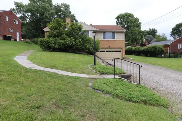277 Oaklyn Rd, Bethel Park, PA 15102