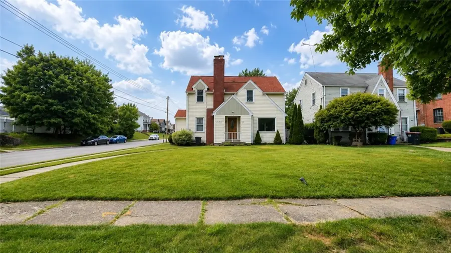 2201 Delaware Ave, New Castle, PA 16105 - #2